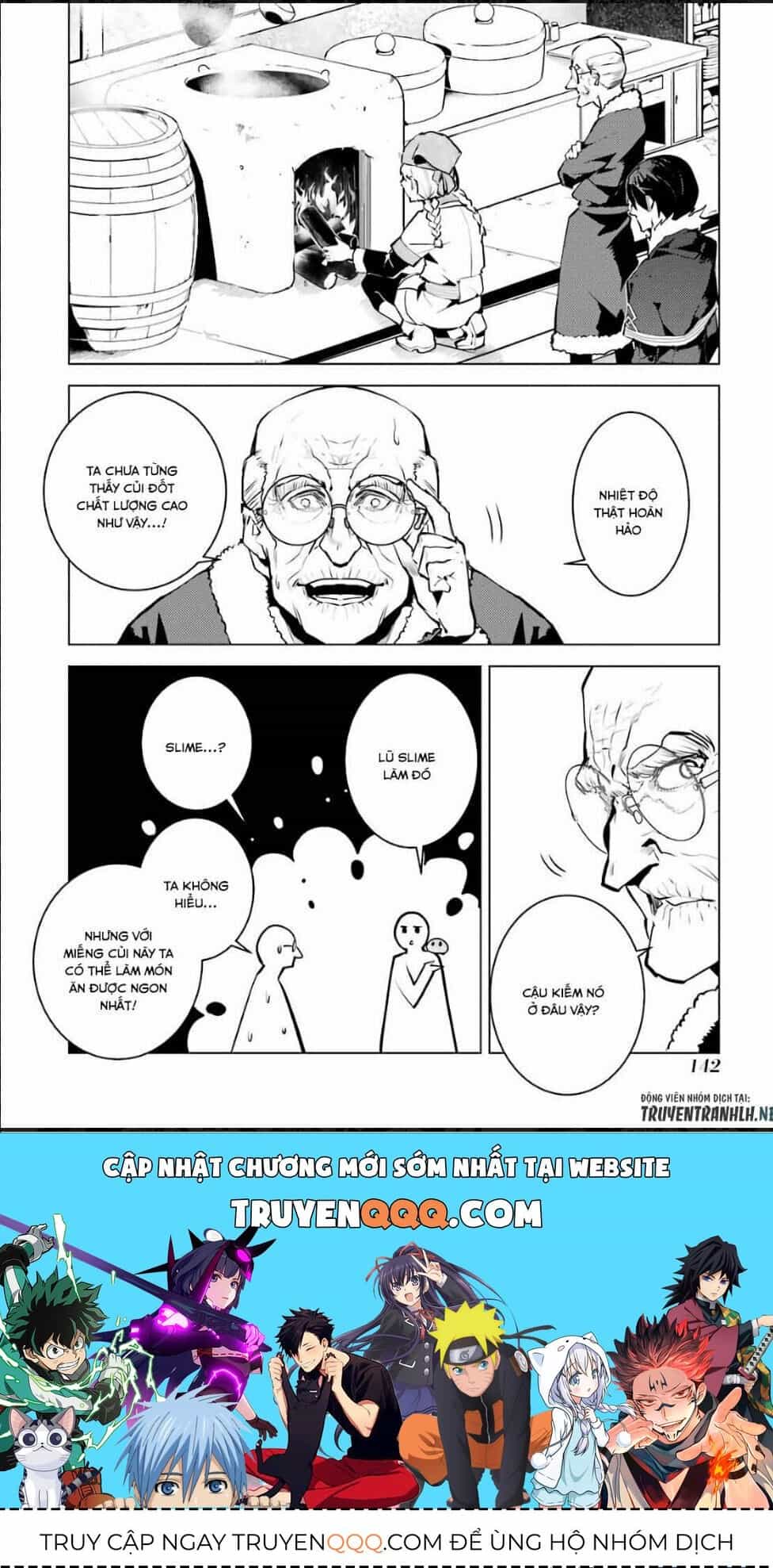 Tensei Kenja No Isekai Raifu ~ Daini No Shokugyo Wo Ete, Sekai Saikyou Ni Narimashita~ - Chương 12.1 - ảnh 24