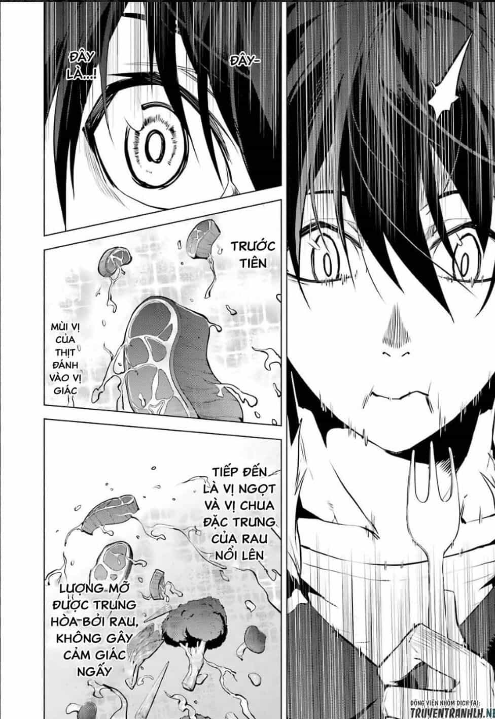 Tensei Kenja No Isekai Raifu ~ Daini No Shokugyo Wo Ete, Sekai Saikyou Ni Narimashita~ - Chương 12.2 - ảnh 6