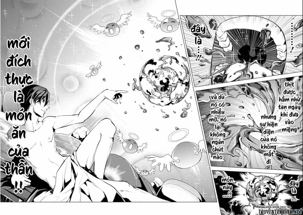 Tensei Kenja No Isekai Raifu ~ Daini No Shokugyo Wo Ete, Sekai Saikyou Ni Narimashita~ - Chương 13 - ảnh 19