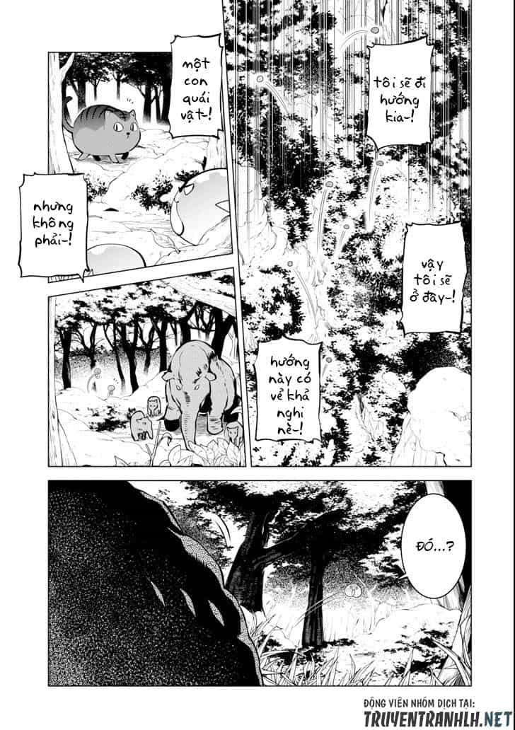 Tensei Kenja No Isekai Raifu ~ Daini No Shokugyo Wo Ete, Sekai Saikyou Ni Narimashita~ - Chương 13 - ảnh 27