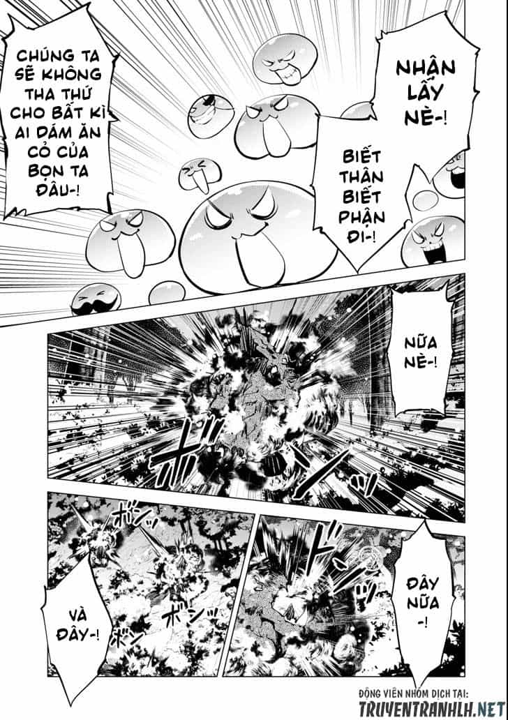 Tensei Kenja No Isekai Raifu ~ Daini No Shokugyo Wo Ete, Sekai Saikyou Ni Narimashita~ - Chương 13 - ảnh 31