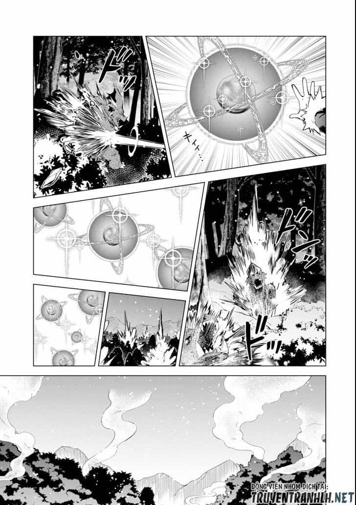 Tensei Kenja No Isekai Raifu ~ Daini No Shokugyo Wo Ete, Sekai Saikyou Ni Narimashita~ - Chương 13 - ảnh 45