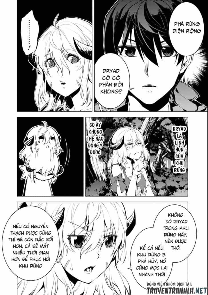 Tensei Kenja No Isekai Raifu ~ Daini No Shokugyo Wo Ete, Sekai Saikyou Ni Narimashita~ - Chương 13 - ảnh 50