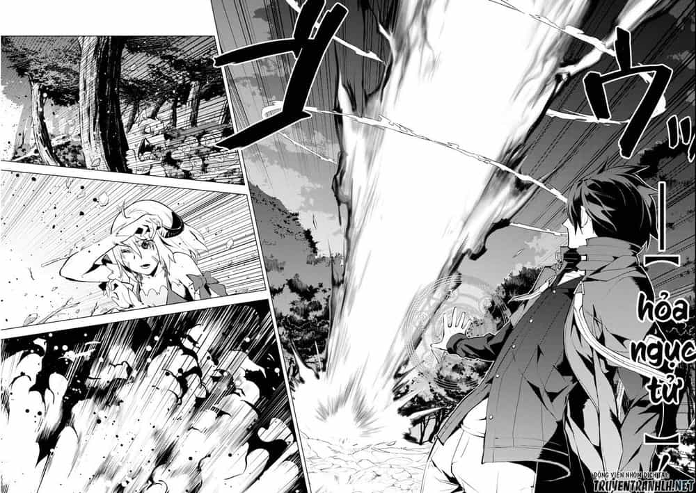Tensei Kenja No Isekai Raifu ~ Daini No Shokugyo Wo Ete, Sekai Saikyou Ni Narimashita~ - Chương 13 - ảnh 52