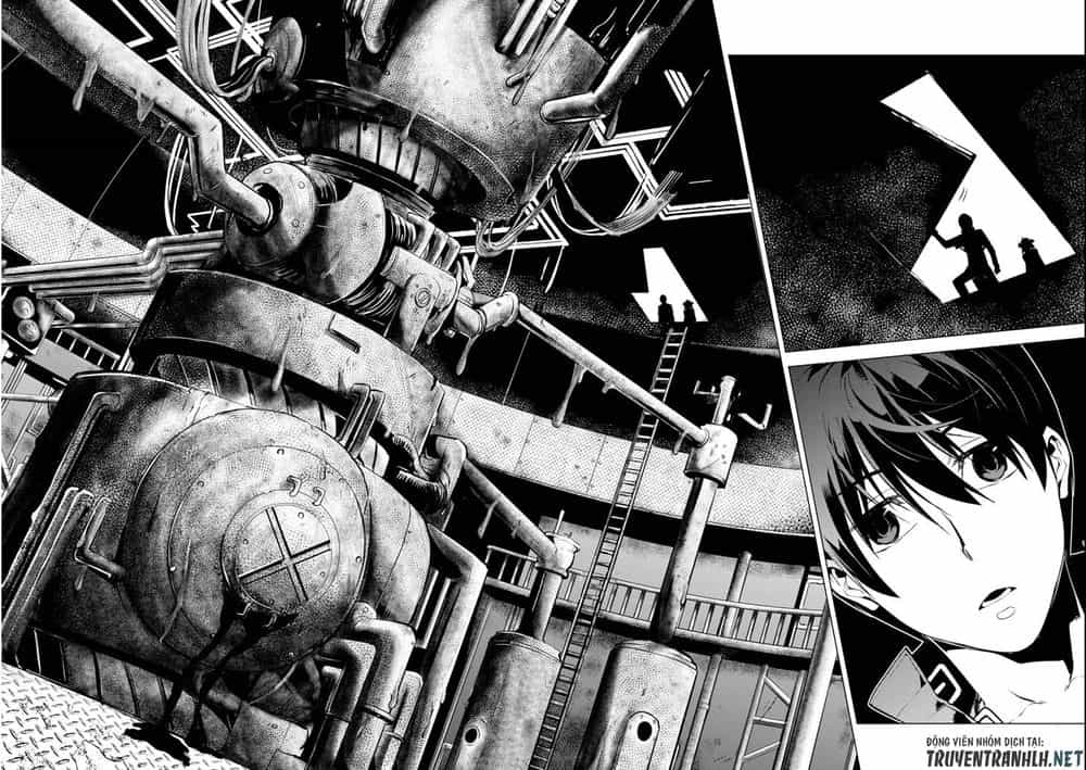 Tensei Kenja No Isekai Raifu ~ Daini No Shokugyo Wo Ete, Sekai Saikyou Ni Narimashita~ - Chương 13 - ảnh 55