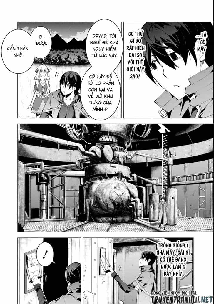Tensei Kenja No Isekai Raifu ~ Daini No Shokugyo Wo Ete, Sekai Saikyou Ni Narimashita~ - Chương 13 - ảnh 56