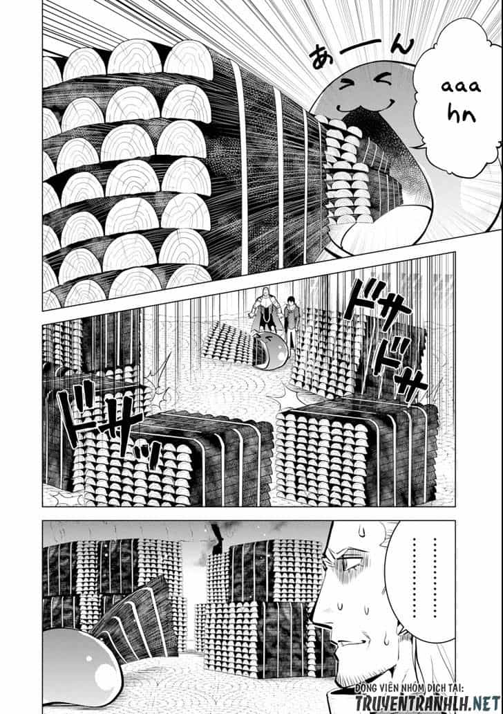 Tensei Kenja No Isekai Raifu ~ Daini No Shokugyo Wo Ete, Sekai Saikyou Ni Narimashita~ - Chương 13 - ảnh 9