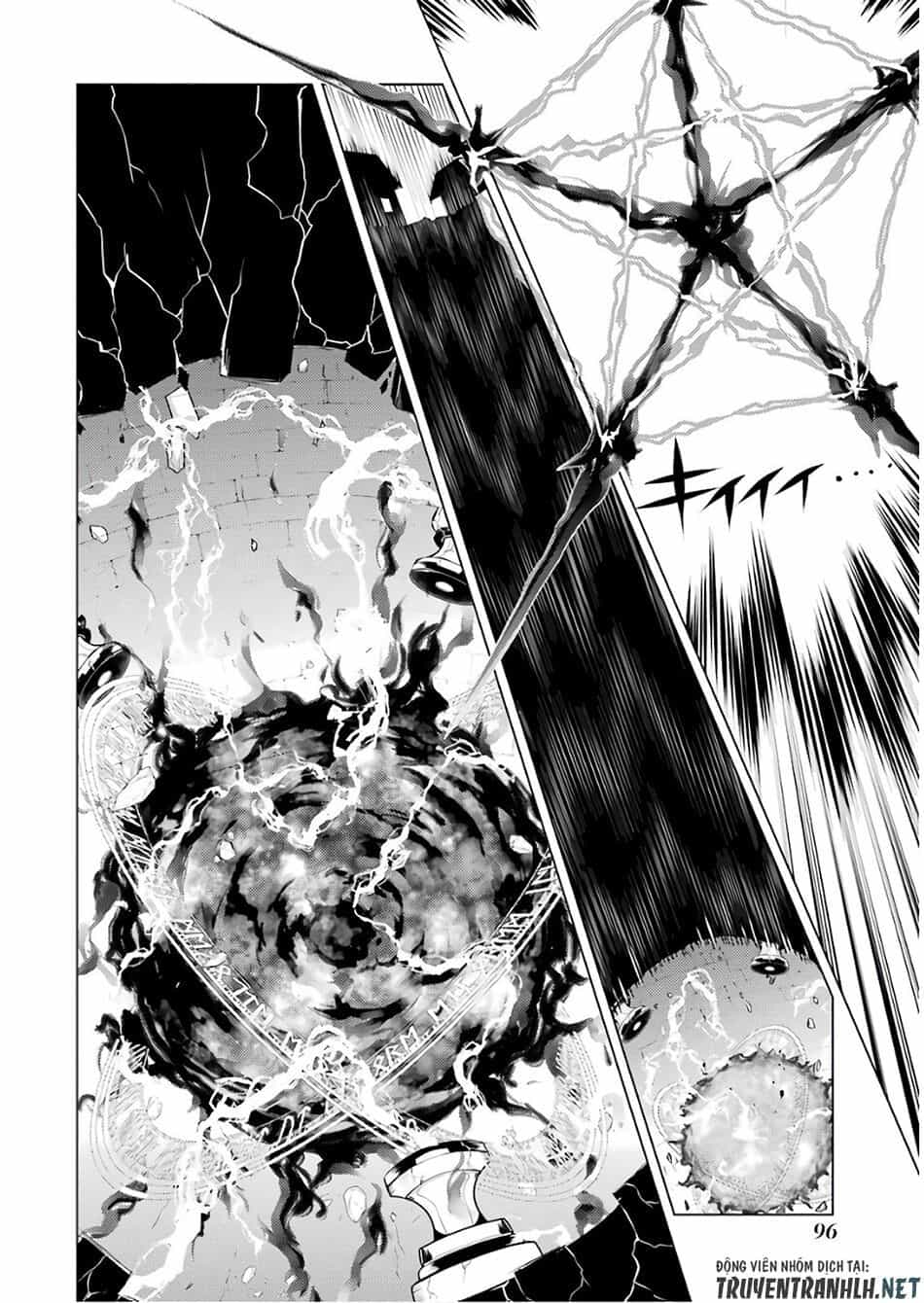 Tensei Kenja No Isekai Raifu ~ Daini No Shokugyo Wo Ete, Sekai Saikyou Ni Narimashita~ - Chương 14 - ảnh 32