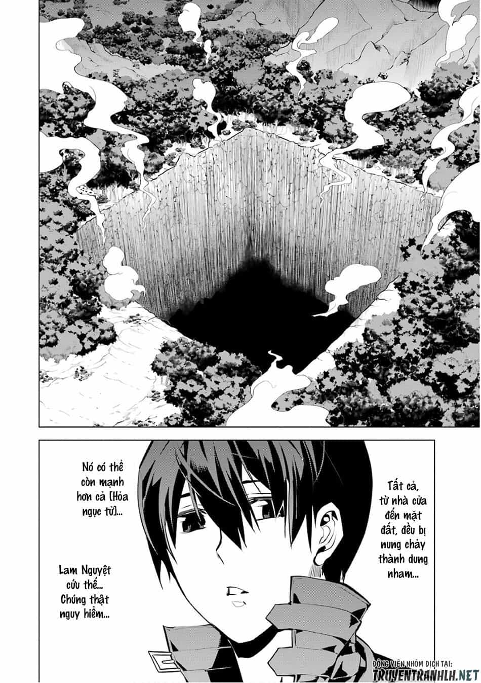Tensei Kenja No Isekai Raifu ~ Daini No Shokugyo Wo Ete, Sekai Saikyou Ni Narimashita~ - Chương 14 - ảnh 44