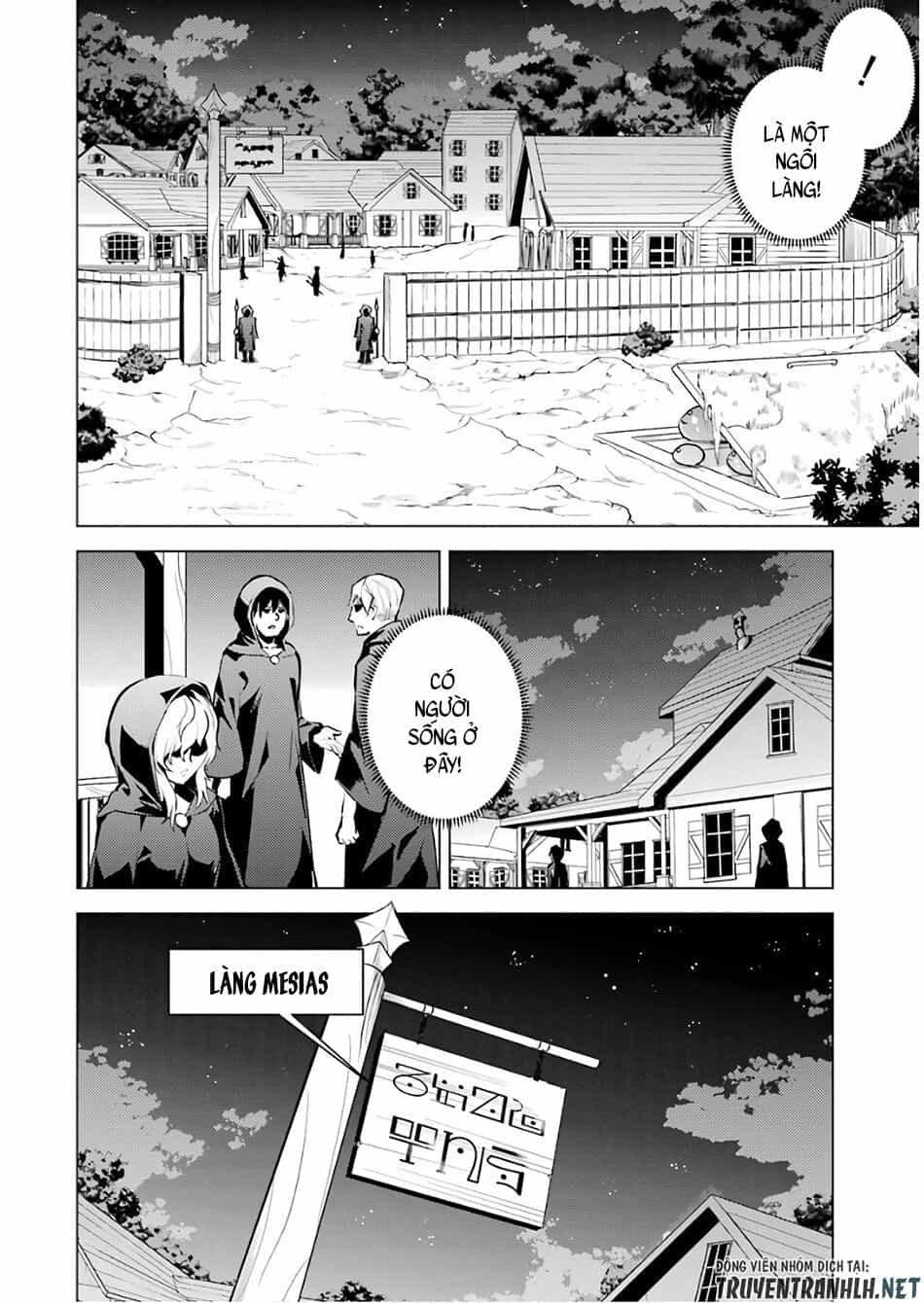 Tensei Kenja No Isekai Raifu ~ Daini No Shokugyo Wo Ete, Sekai Saikyou Ni Narimashita~ - Chương 14 - ảnh 8