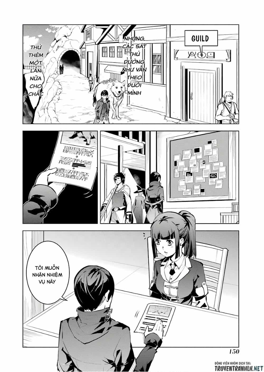 Tensei Kenja No Isekai Raifu ~ Daini No Shokugyo Wo Ete, Sekai Saikyou Ni Narimashita~ - Chương 15 - ảnh 28