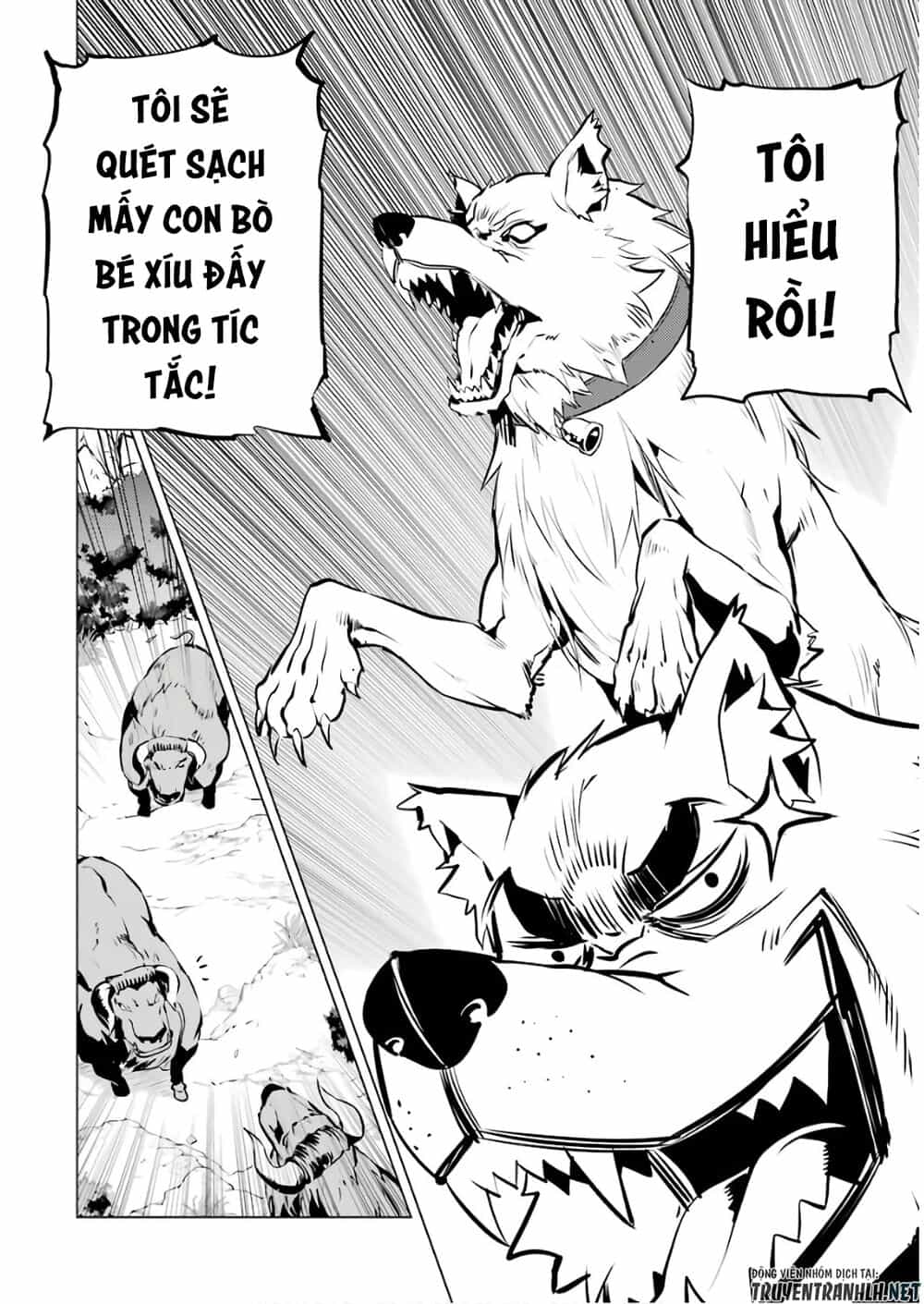 Tensei Kenja No Isekai Raifu ~ Daini No Shokugyo Wo Ete, Sekai Saikyou Ni Narimashita~ - Chương 15 - ảnh 34