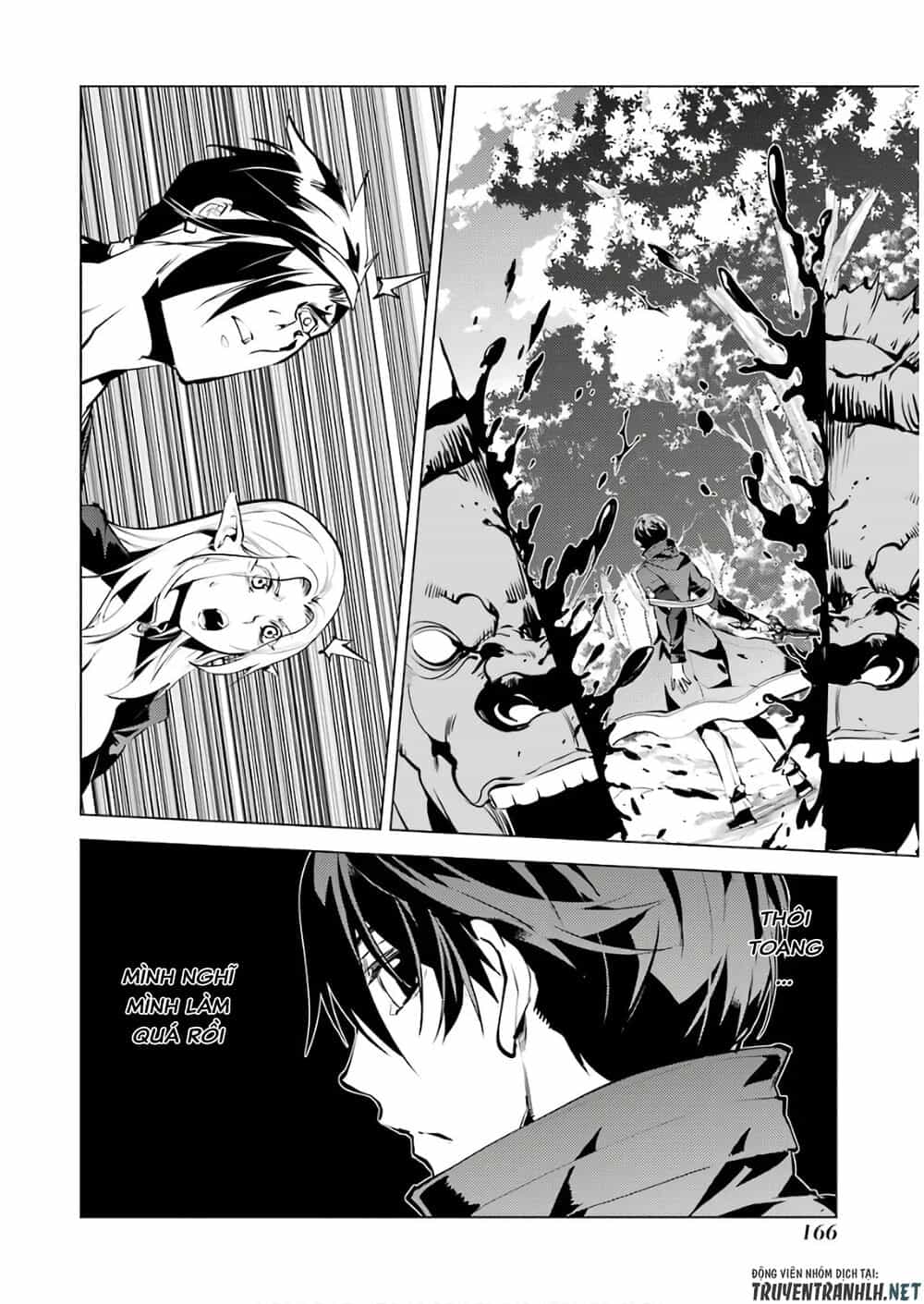 Tensei Kenja No Isekai Raifu ~ Daini No Shokugyo Wo Ete, Sekai Saikyou Ni Narimashita~ - Chương 15 - ảnh 43