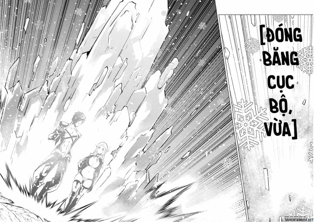 Tensei Kenja No Isekai Raifu ~ Daini No Shokugyo Wo Ete, Sekai Saikyou Ni Narimashita~ - Chương 15 - ảnh 53