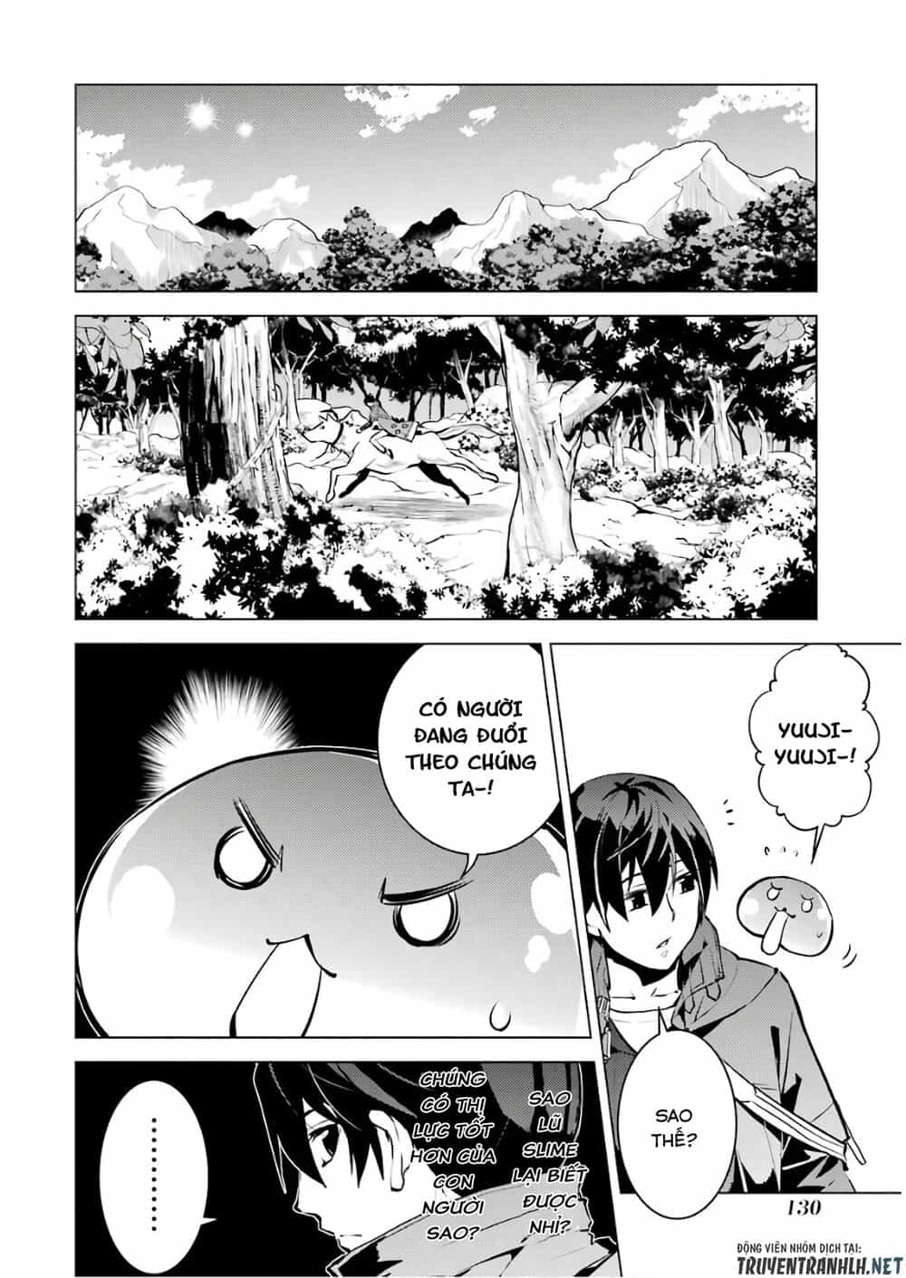 Tensei Kenja No Isekai Raifu ~ Daini No Shokugyo Wo Ete, Sekai Saikyou Ni Narimashita~ - Chương 15 - ảnh 8