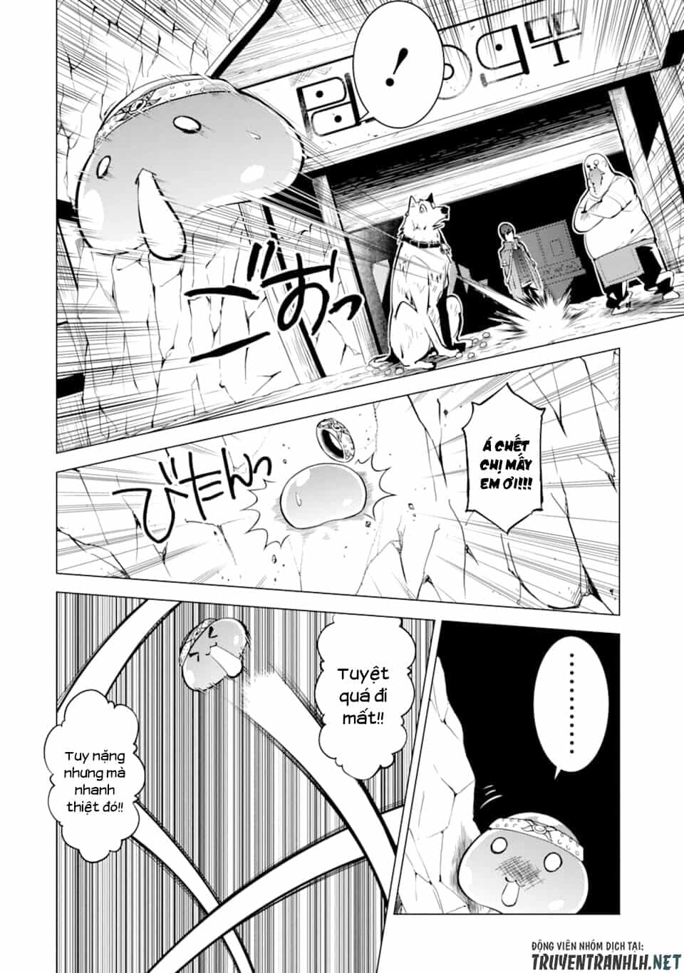 Tensei Kenja No Isekai Raifu ~ Daini No Shokugyo Wo Ete, Sekai Saikyou Ni Narimashita~ - Chương 16 - ảnh 14