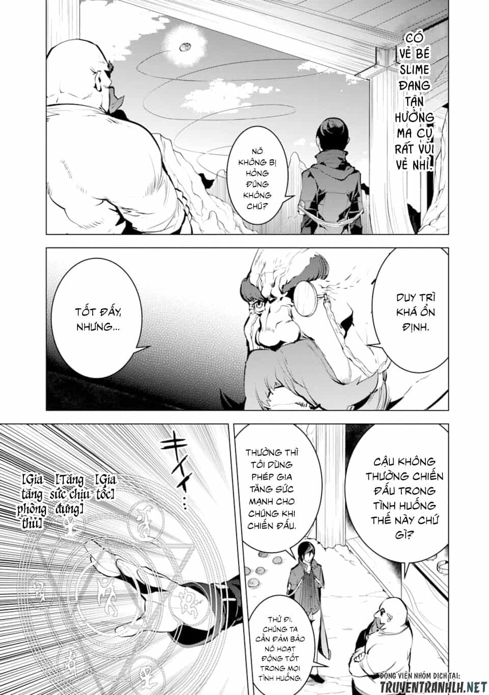 Tensei Kenja No Isekai Raifu ~ Daini No Shokugyo Wo Ete, Sekai Saikyou Ni Narimashita~ - Chương 16 - ảnh 15