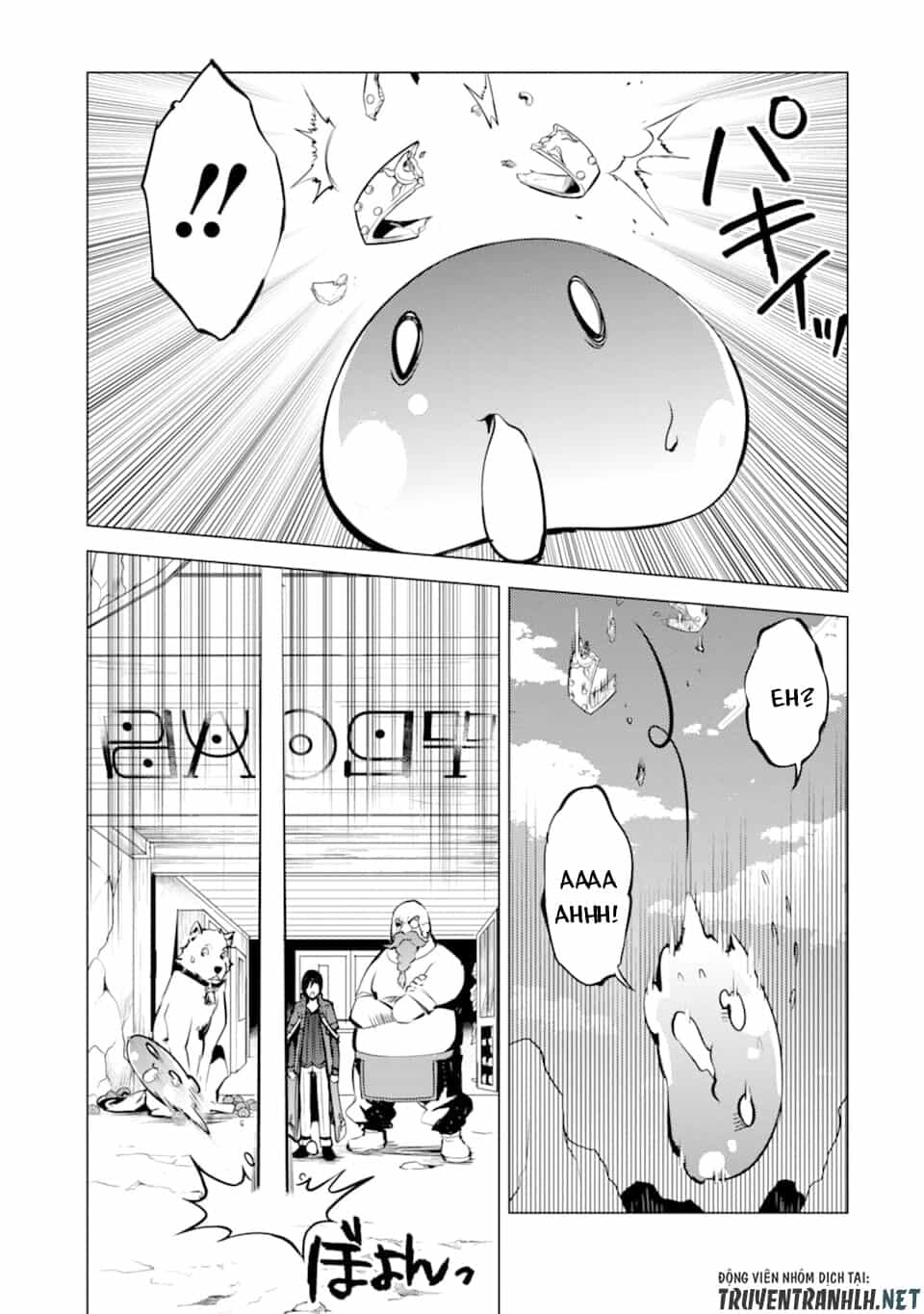 Tensei Kenja No Isekai Raifu ~ Daini No Shokugyo Wo Ete, Sekai Saikyou Ni Narimashita~ - Chương 16 - ảnh 17