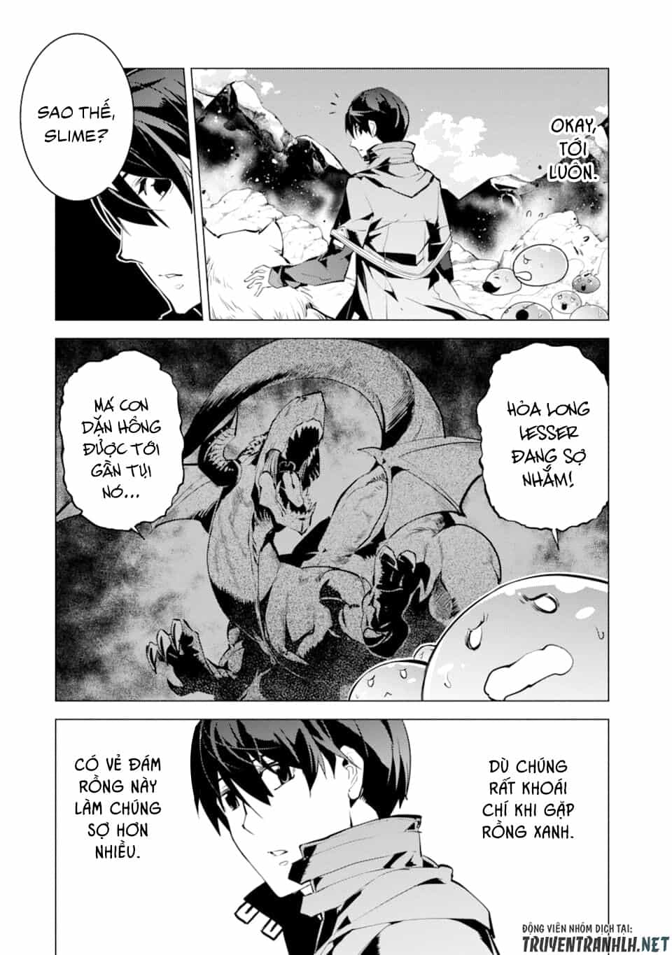 Tensei Kenja No Isekai Raifu ~ Daini No Shokugyo Wo Ete, Sekai Saikyou Ni Narimashita~ - Chương 16 - ảnh 37