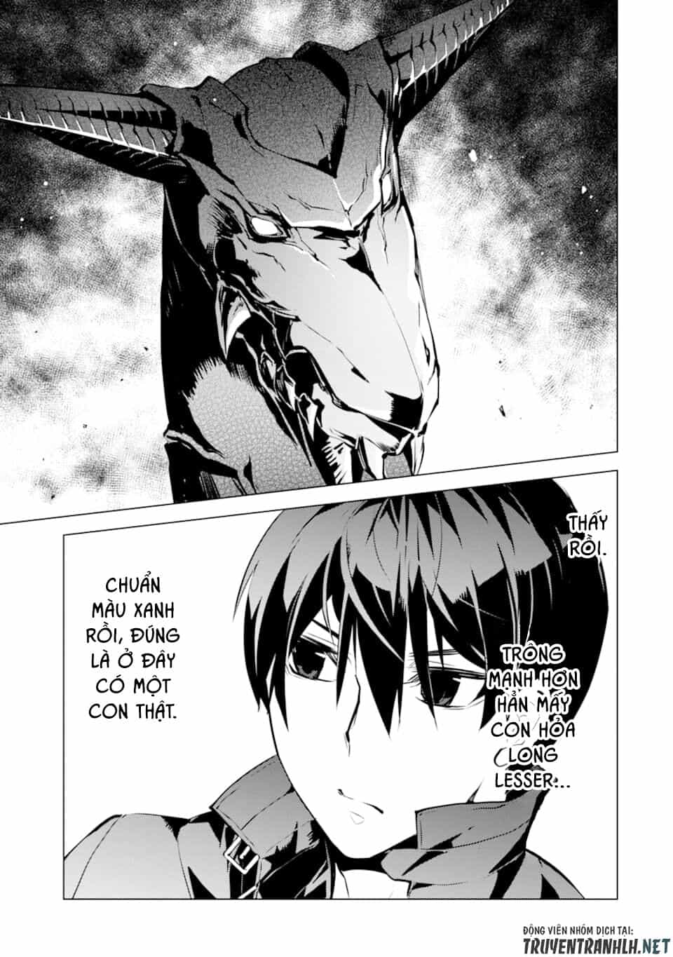 Tensei Kenja No Isekai Raifu ~ Daini No Shokugyo Wo Ete, Sekai Saikyou Ni Narimashita~ - Chương 16 - ảnh 49