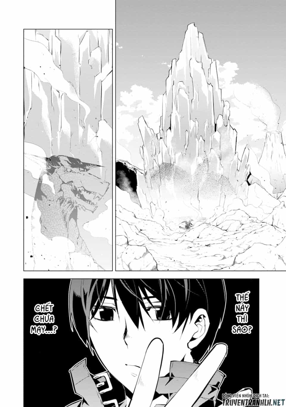 Tensei Kenja No Isekai Raifu ~ Daini No Shokugyo Wo Ete, Sekai Saikyou Ni Narimashita~ - Chương 16 - ảnh 58