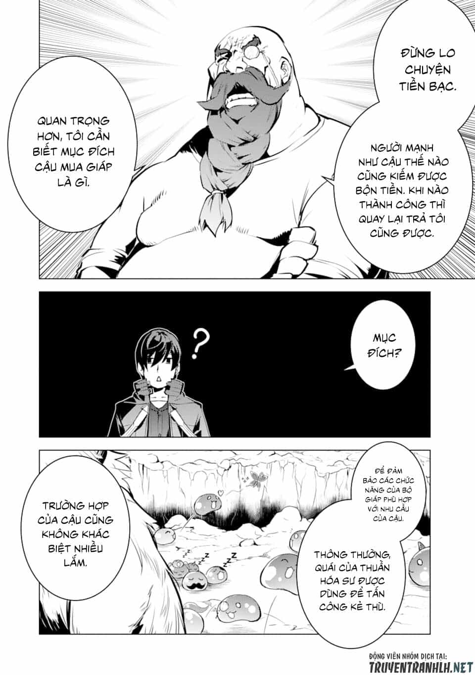 Tensei Kenja No Isekai Raifu ~ Daini No Shokugyo Wo Ete, Sekai Saikyou Ni Narimashita~ - Chương 16 - ảnh 8