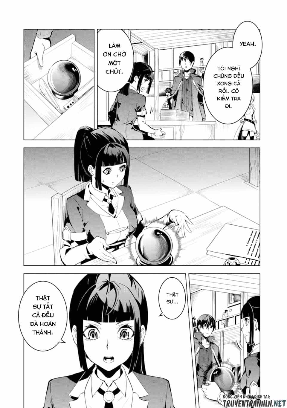 Tensei Kenja No Isekai Raifu ~ Daini No Shokugyo Wo Ete, Sekai Saikyou Ni Narimashita~ - Chương 17 - ảnh 14