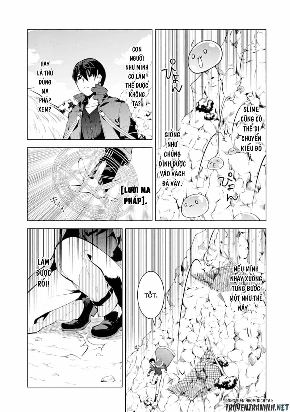 Tensei Kenja No Isekai Raifu ~ Daini No Shokugyo Wo Ete, Sekai Saikyou Ni Narimashita~ - Chương 17 - ảnh 33