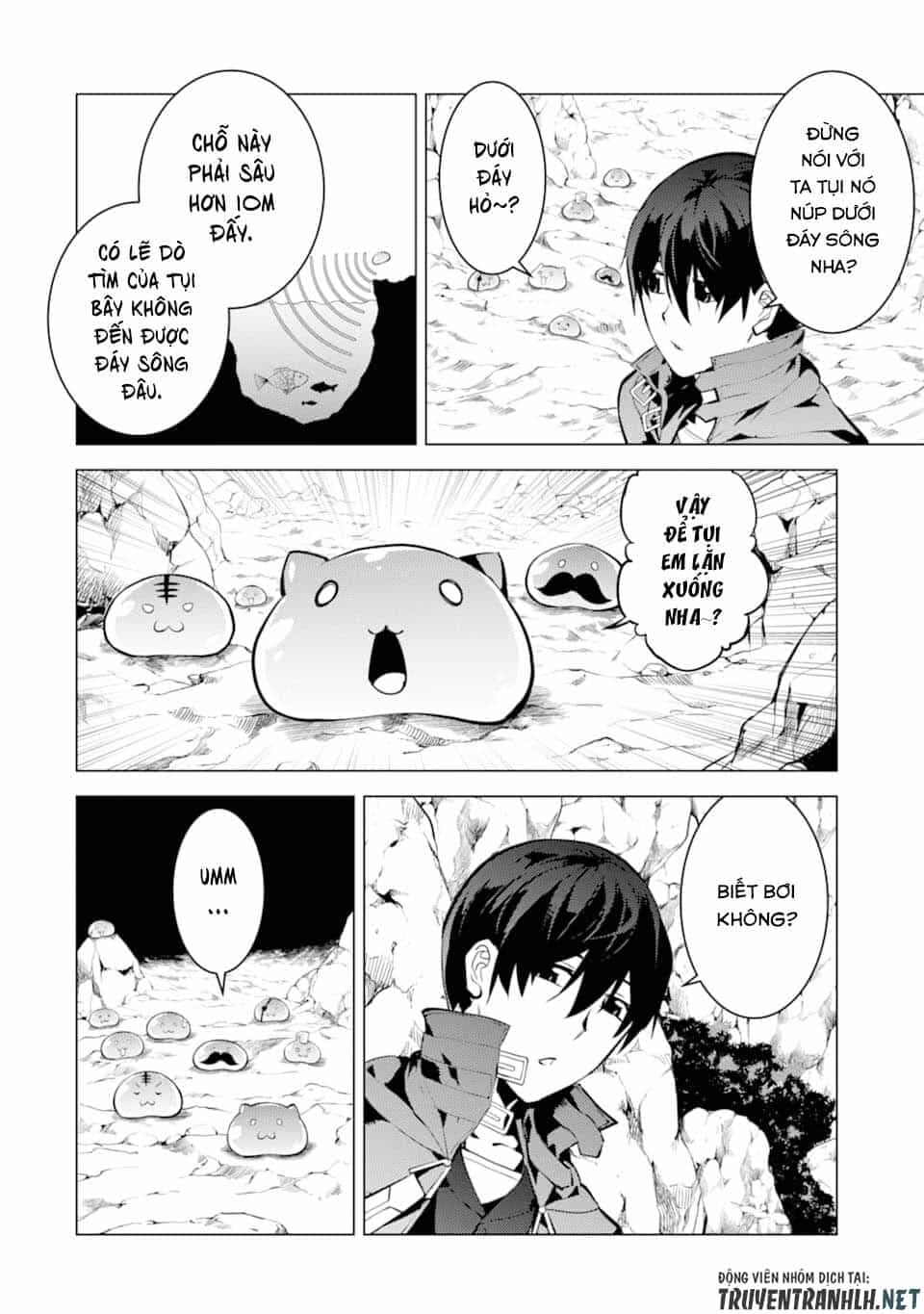 Tensei Kenja No Isekai Raifu ~ Daini No Shokugyo Wo Ete, Sekai Saikyou Ni Narimashita~ - Chương 17 - ảnh 36