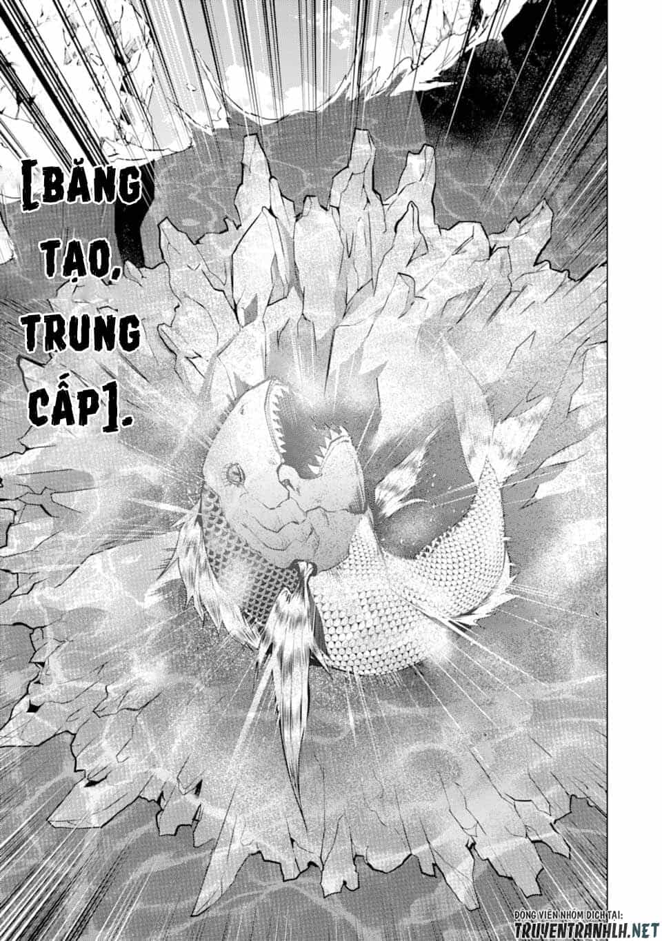 Tensei Kenja No Isekai Raifu ~ Daini No Shokugyo Wo Ete, Sekai Saikyou Ni Narimashita~ - Chương 17 - ảnh 42