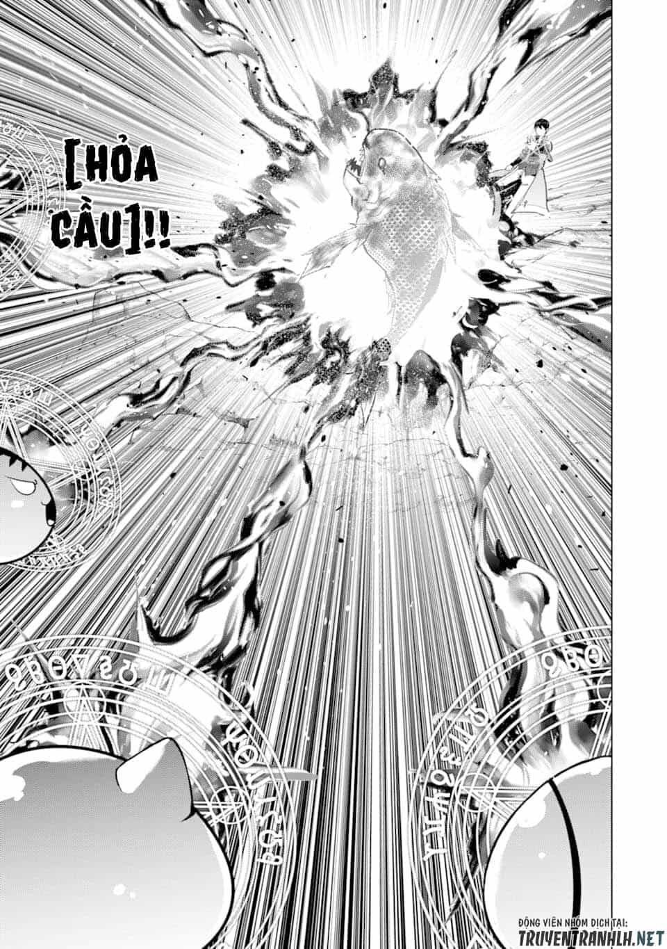 Tensei Kenja No Isekai Raifu ~ Daini No Shokugyo Wo Ete, Sekai Saikyou Ni Narimashita~ - Chương 17 - ảnh 47