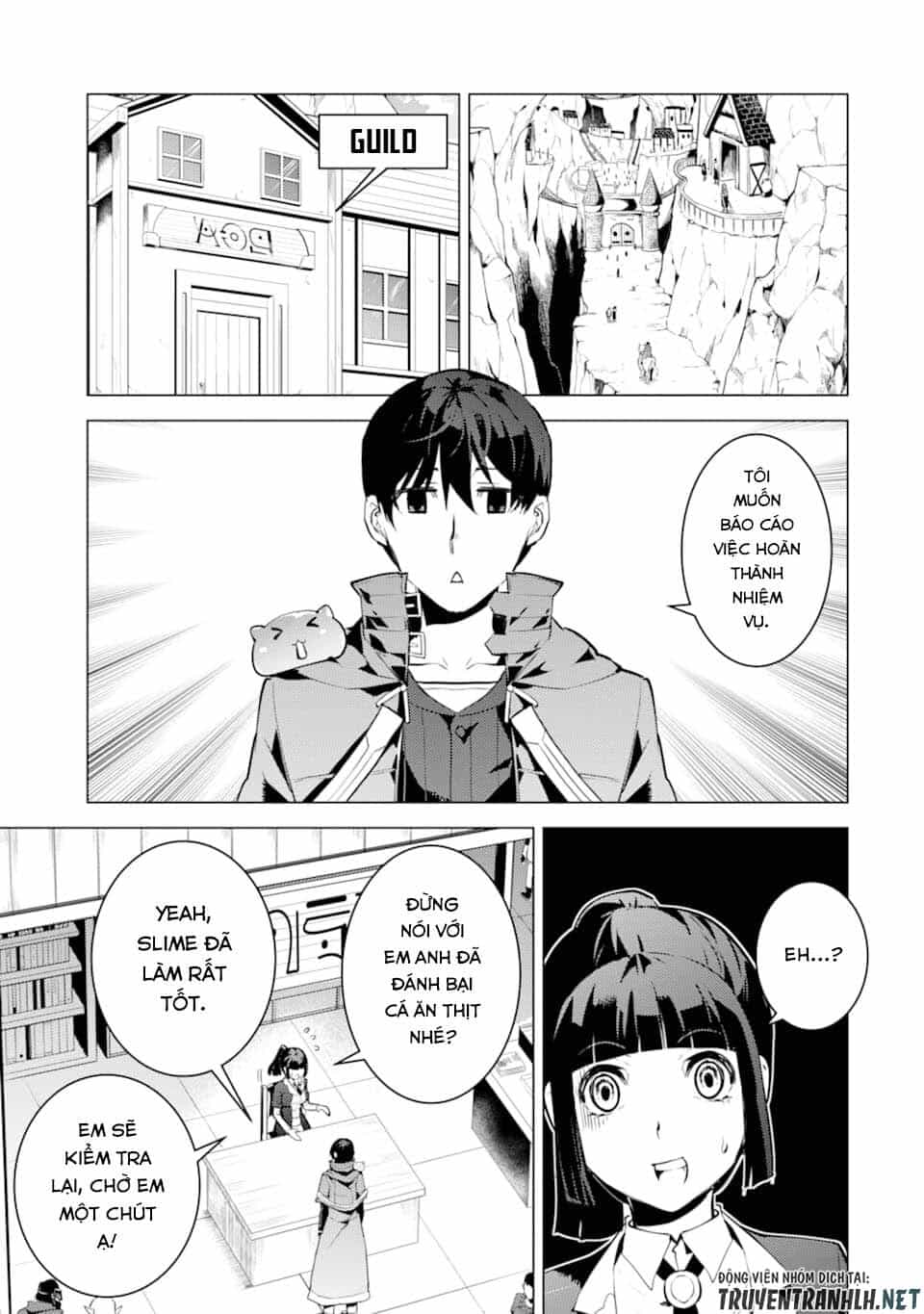 Tensei Kenja No Isekai Raifu ~ Daini No Shokugyo Wo Ete, Sekai Saikyou Ni Narimashita~ - Chương 17 - ảnh 49