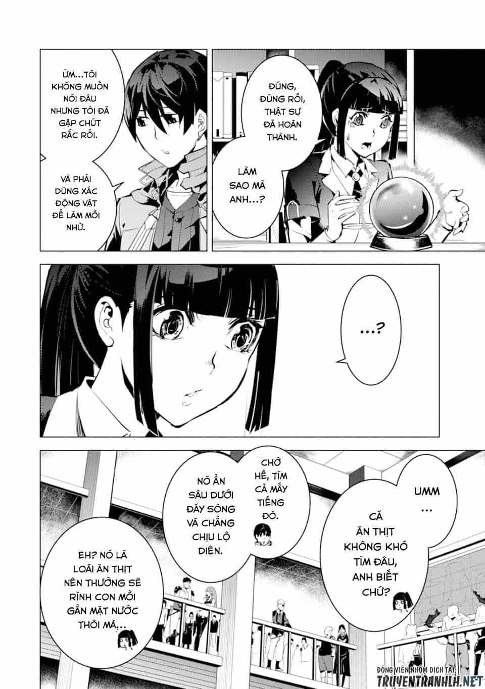Tensei Kenja No Isekai Raifu ~ Daini No Shokugyo Wo Ete, Sekai Saikyou Ni Narimashita~ - Chương 17 - ảnh 50
