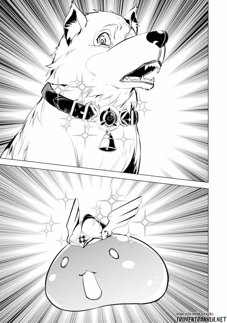 Tensei Kenja No Isekai Raifu ~ Daini No Shokugyo Wo Ete, Sekai Saikyou Ni Narimashita~ - Chương 17 - ảnh 57