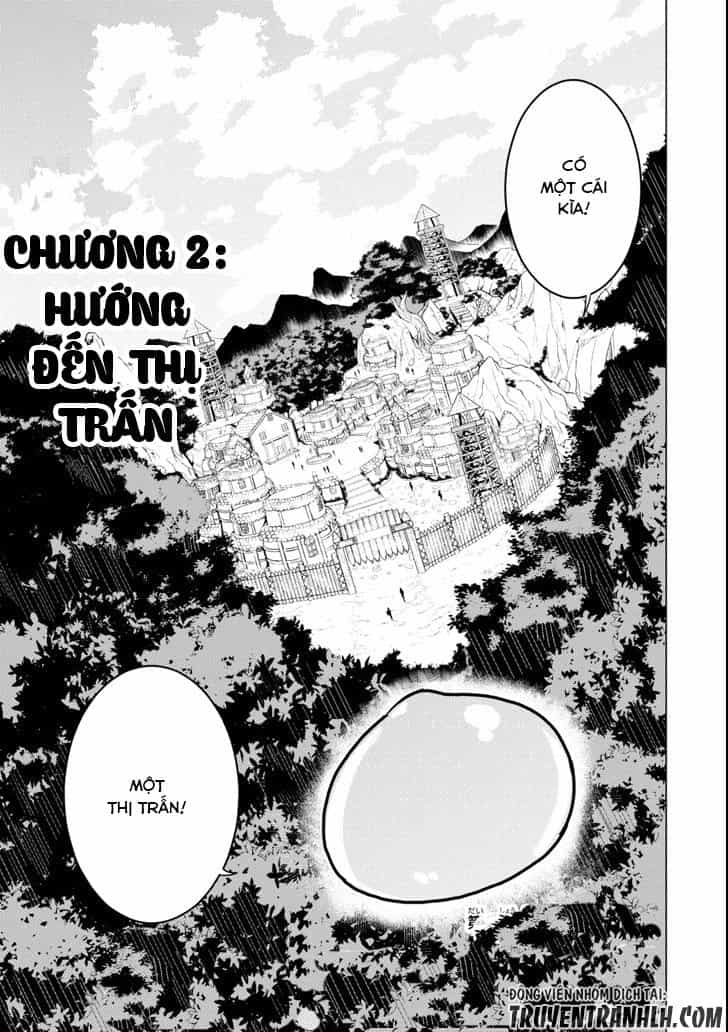 Tensei Kenja No Isekai Raifu ~ Daini No Shokugyo Wo Ete, Sekai Saikyou Ni Narimashita~ - Chương 2 - ảnh 4