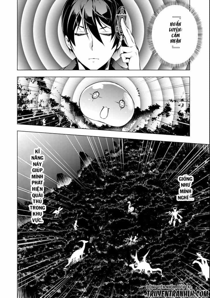 Tensei Kenja No Isekai Raifu ~ Daini No Shokugyo Wo Ete, Sekai Saikyou Ni Narimashita~ - Chương 2 - ảnh 45