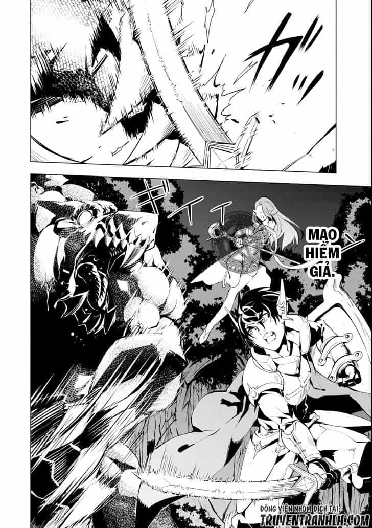 Tensei Kenja No Isekai Raifu ~ Daini No Shokugyo Wo Ete, Sekai Saikyou Ni Narimashita~ - Chương 2 - ảnh 47