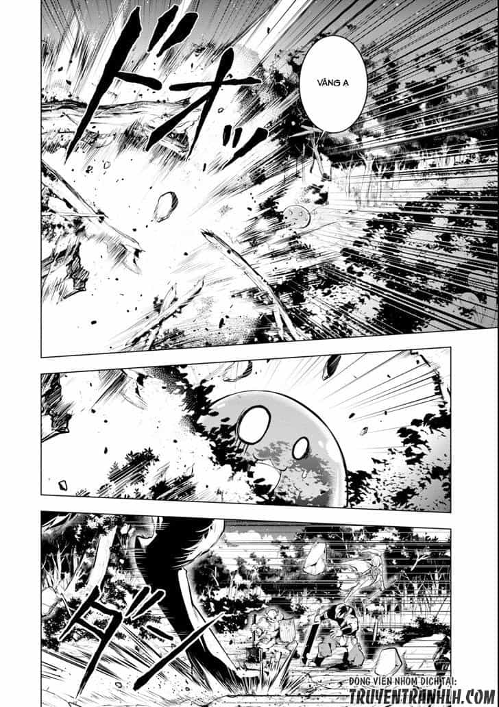 Tensei Kenja No Isekai Raifu ~ Daini No Shokugyo Wo Ete, Sekai Saikyou Ni Narimashita~ - Chương 2 - ảnh 49