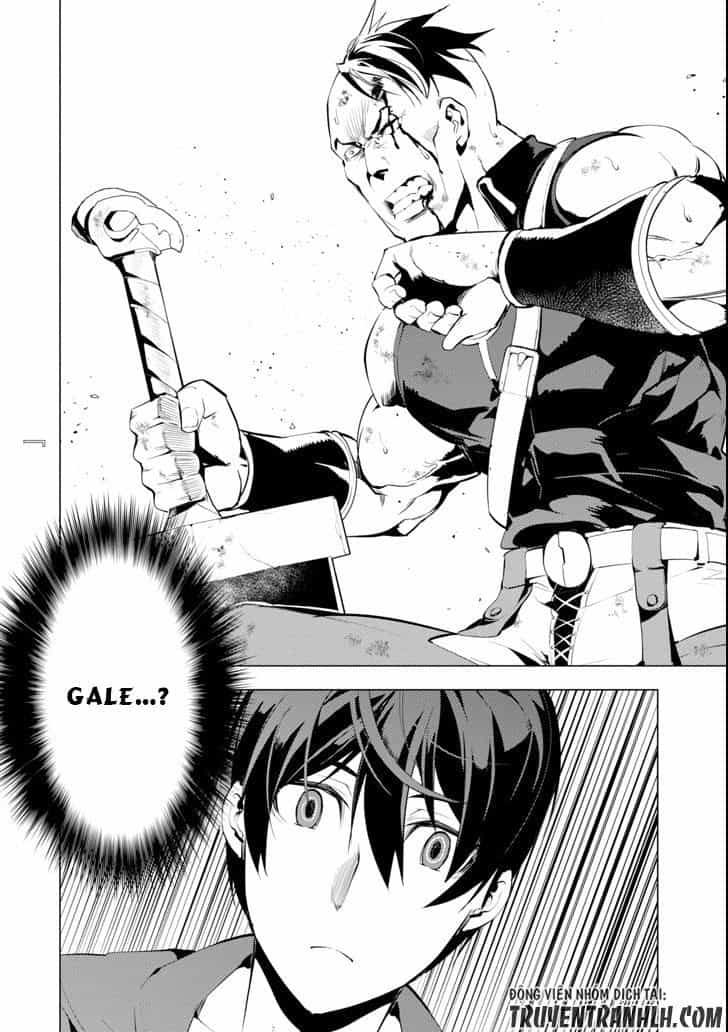 Tensei Kenja No Isekai Raifu ~ Daini No Shokugyo Wo Ete, Sekai Saikyou Ni Narimashita~ - Chương 2 - ảnh 51