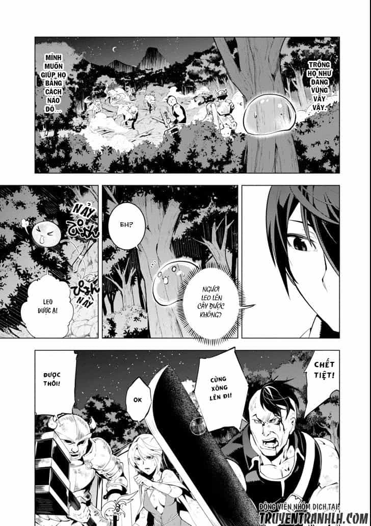 Tensei Kenja No Isekai Raifu ~ Daini No Shokugyo Wo Ete, Sekai Saikyou Ni Narimashita~ - Chương 2 - ảnh 52