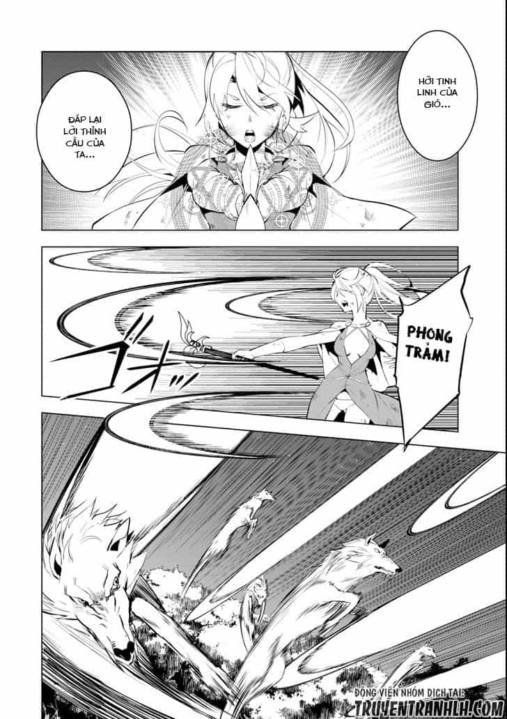 Tensei Kenja No Isekai Raifu ~ Daini No Shokugyo Wo Ete, Sekai Saikyou Ni Narimashita~ - Chương 2 - ảnh 53