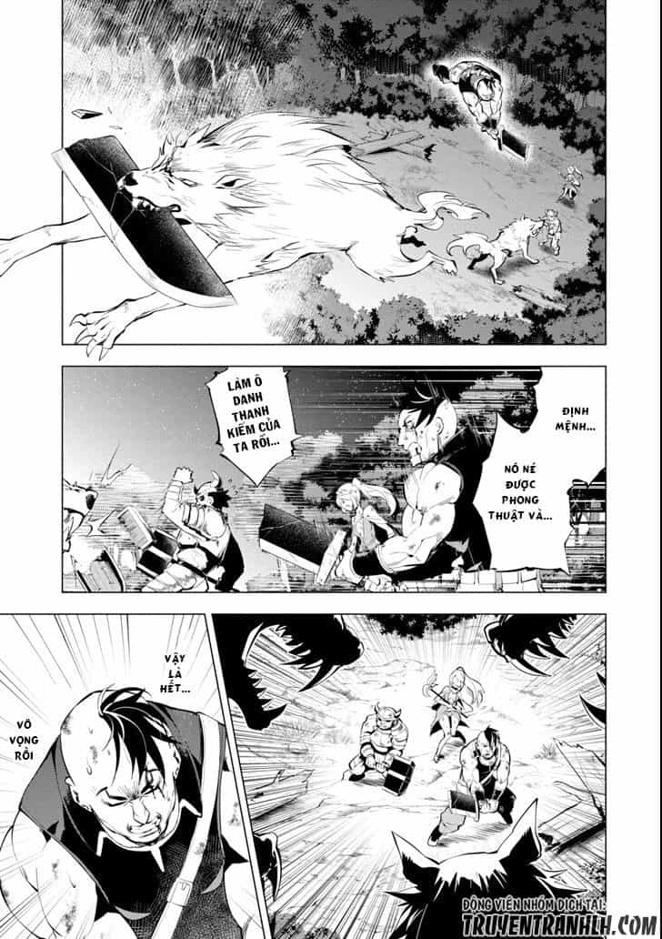 Tensei Kenja No Isekai Raifu ~ Daini No Shokugyo Wo Ete, Sekai Saikyou Ni Narimashita~ - Chương 2 - ảnh 56