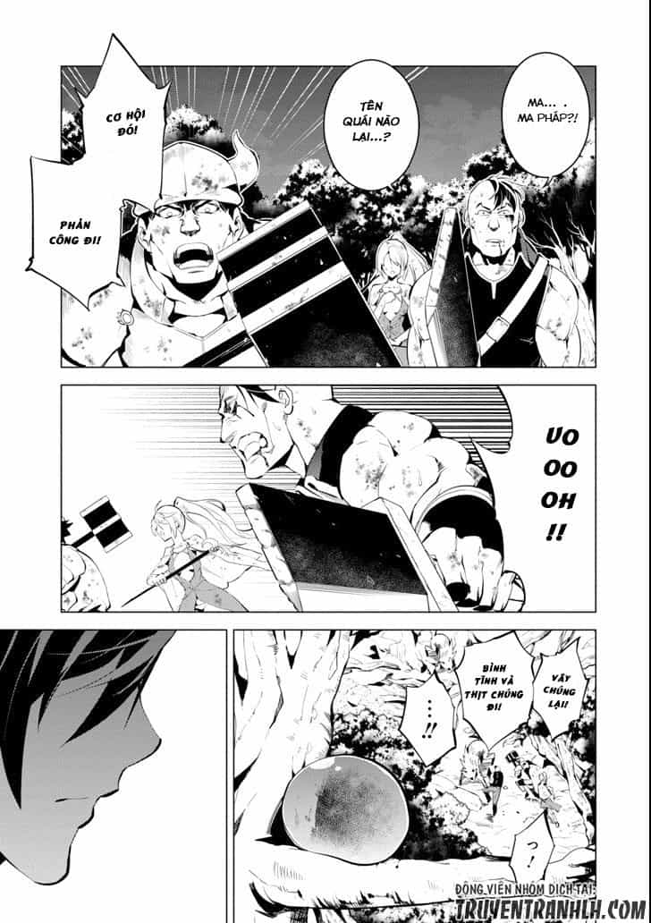 Tensei Kenja No Isekai Raifu ~ Daini No Shokugyo Wo Ete, Sekai Saikyou Ni Narimashita~ - Chương 2 - ảnh 62