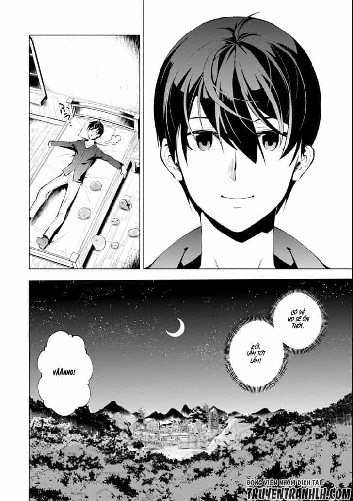Tensei Kenja No Isekai Raifu ~ Daini No Shokugyo Wo Ete, Sekai Saikyou Ni Narimashita~ - Chương 2 - ảnh 63