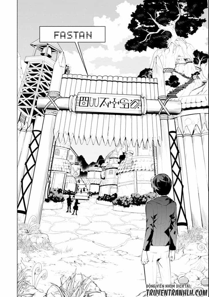 Tensei Kenja No Isekai Raifu ~ Daini No Shokugyo Wo Ete, Sekai Saikyou Ni Narimashita~ - Chương 2 - ảnh 7
