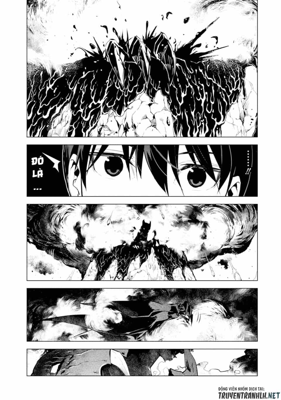 Tensei Kenja No Isekai Raifu ~ Daini No Shokugyo Wo Ete, Sekai Saikyou Ni Narimashita~ - Chương 18 - ảnh 12