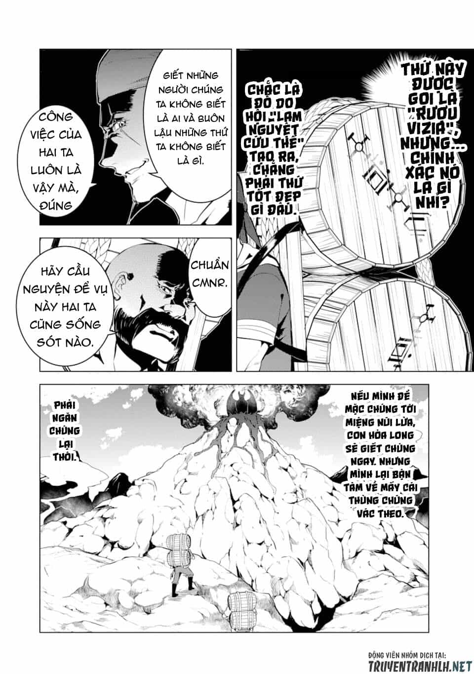 Tensei Kenja No Isekai Raifu ~ Daini No Shokugyo Wo Ete, Sekai Saikyou Ni Narimashita~ - Chương 18 - ảnh 24