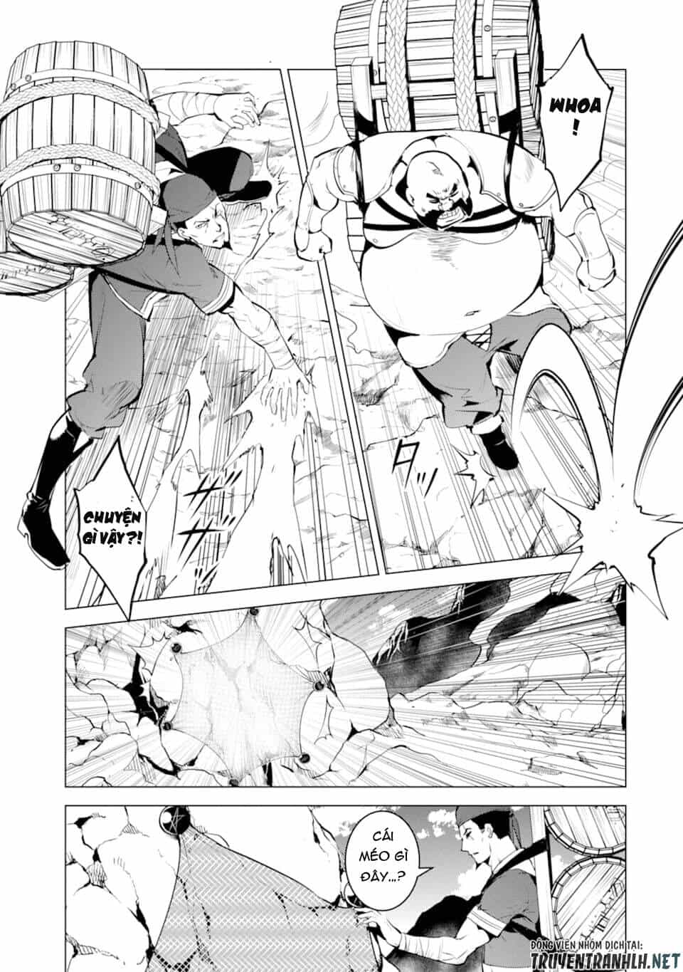 Tensei Kenja No Isekai Raifu ~ Daini No Shokugyo Wo Ete, Sekai Saikyou Ni Narimashita~ - Chương 18 - ảnh 27