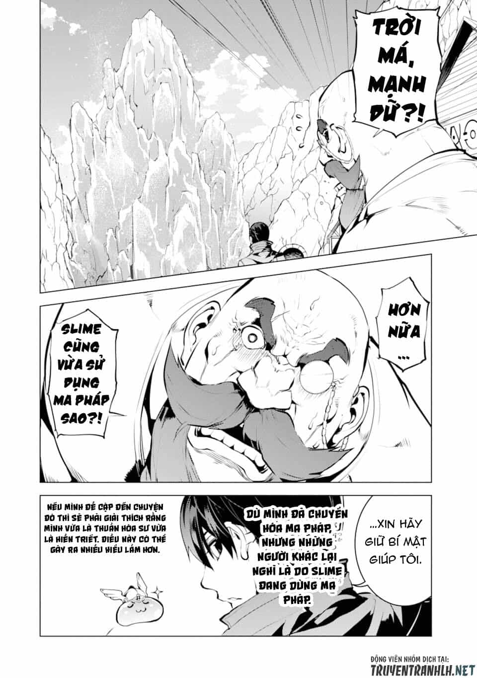 Tensei Kenja No Isekai Raifu ~ Daini No Shokugyo Wo Ete, Sekai Saikyou Ni Narimashita~ - Chương 18 - ảnh 7