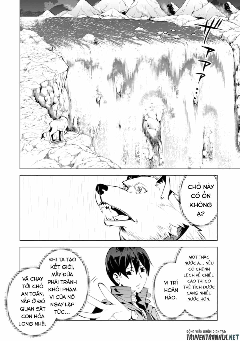 Tensei Kenja No Isekai Raifu ~ Daini No Shokugyo Wo Ete, Sekai Saikyou Ni Narimashita~ - Chương 19 - ảnh 16